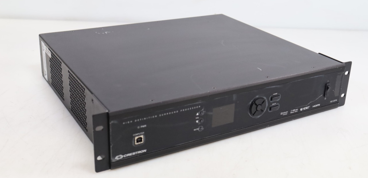 Av Receiver