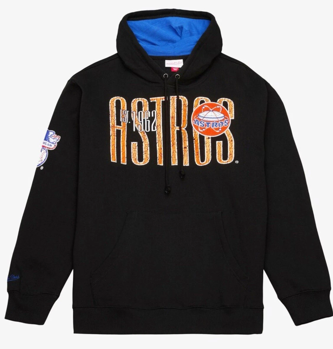 Las mejores ofertas en Houston Astros con Capucha Ropa para