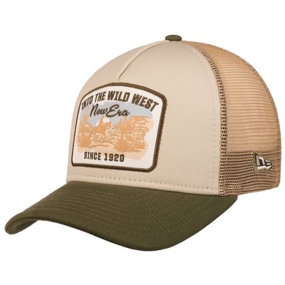 NEW ERA 9Forty MC AF Trucker Cap Basecap Baseballcap Truckercap Meshcap