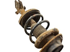 Ressort divers Subaru FORESTER