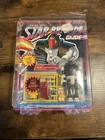 G.I. Joe Star Brigade Armor Tech Cobra B.A.A.T. W/ MoC Master Case
