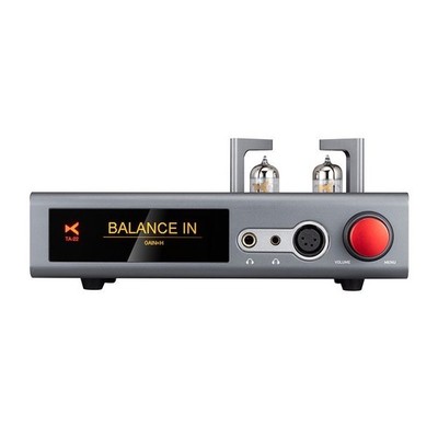 xDuoo TA-22 BT5.1 Bidirectional Balanced Audio Decoder ES9038Q2M DAC HiFi *wq