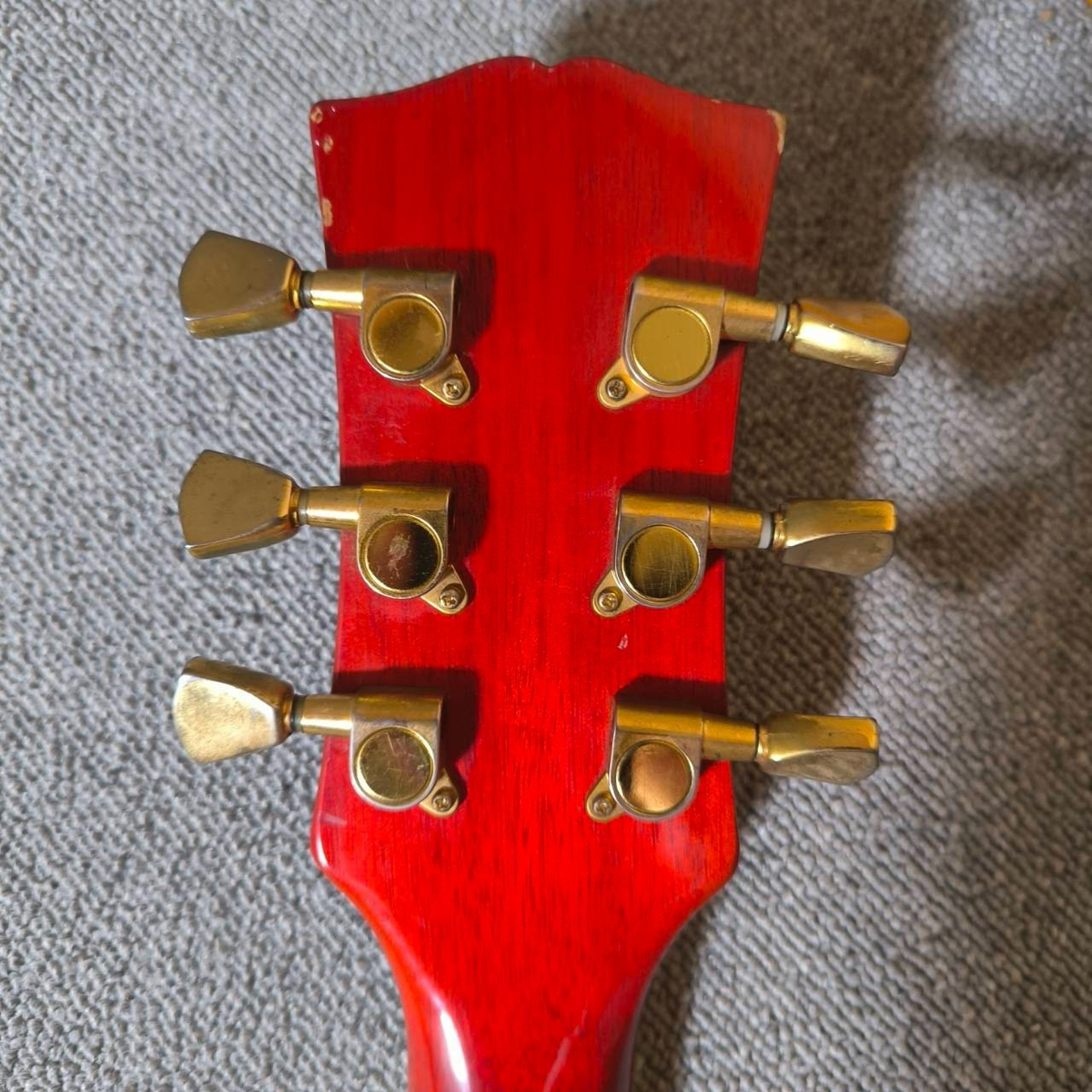 Blitz by Aria proII レスポール チェリーサンバースト Blitz by Aria Pro II Les Paul Standard Type Cherry Sunburst Ship