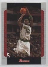 2004-05 Bowman Draft Ricky Davis #48 0kr