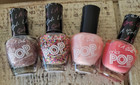 8* New & Sealed 4 Essie Nail Lacquer .46 Fl Oz & 4 Of Color Pops .47 oz. Polish — photo 9