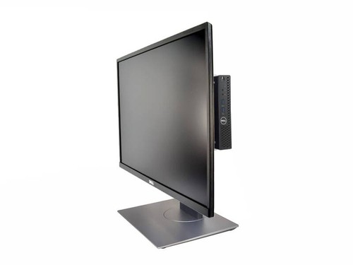 *3Jahre GEWL* Dell 3070m AIO i3 9Gen 8GB 480 SSD wi10 WIFI 23.8" P2417H - Bild 2 von 5