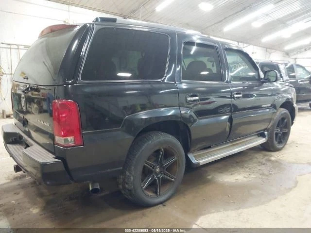 Engine ECM Electronic Control Module Fits 03-07 HUMMER H2 2693904 - Image 4 of 4