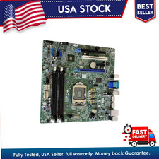 Dell OptiPlex 9020 LGA1150 DDR3 Motherboard 0PC5F7 PC5F7 OEM Tested