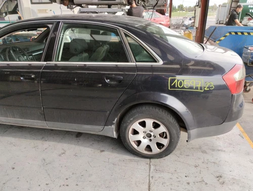 8E0953503B Mando Limpia para AUDI A4 BERLINA (8E) 1.9 TDI (96kW) 2002 3402874 - Imagen 6 de 10