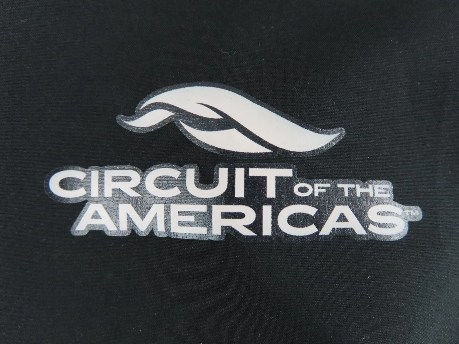 Official 2014 Formula 1 United States Grand Prix Jacket XXL - product detail image 3