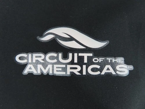 Official 2014 Formula 1 United States Grand Prix Jacket XXL image 3