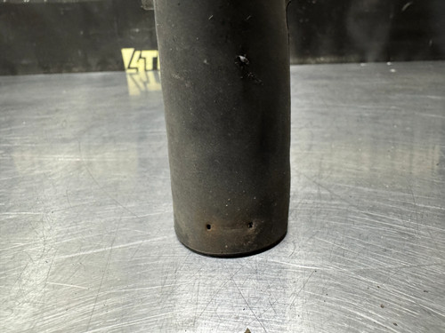 97-04 C5 CORVETTE COWL DRAIN TUBE RUBBER SEAL OEM #N850