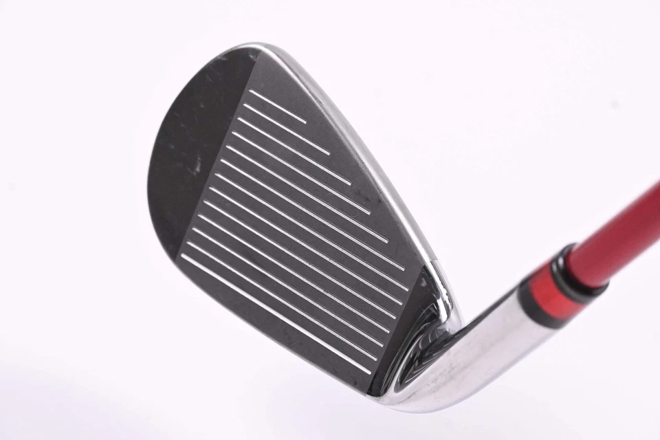 Yonex Ezone SD #6 Iron / Regular Flex Yonex Nanospeed 200 Shaft - Image 2 of 4