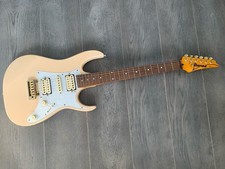 IBANEZ RX SERIES, IBANEZ RX350, VINTAGE IBANEZ, KOREAN WITH AH2 PICKUPS