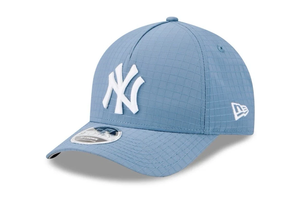 New York Yankees Blue MLB Fan Cap, Hats for sale | eBay