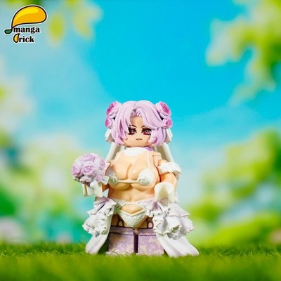 [LEYILE BRICK] Custom Molded Accessory -  Maria