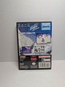1080&deg;: Avalanche (Nintendo GameCube, 2003) CIB Cleaned Tested