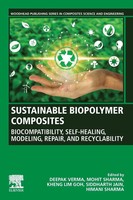 Deepak Verma (U. A.) | Sustainable Biopolymer Composites | Taschenbuch (2021)