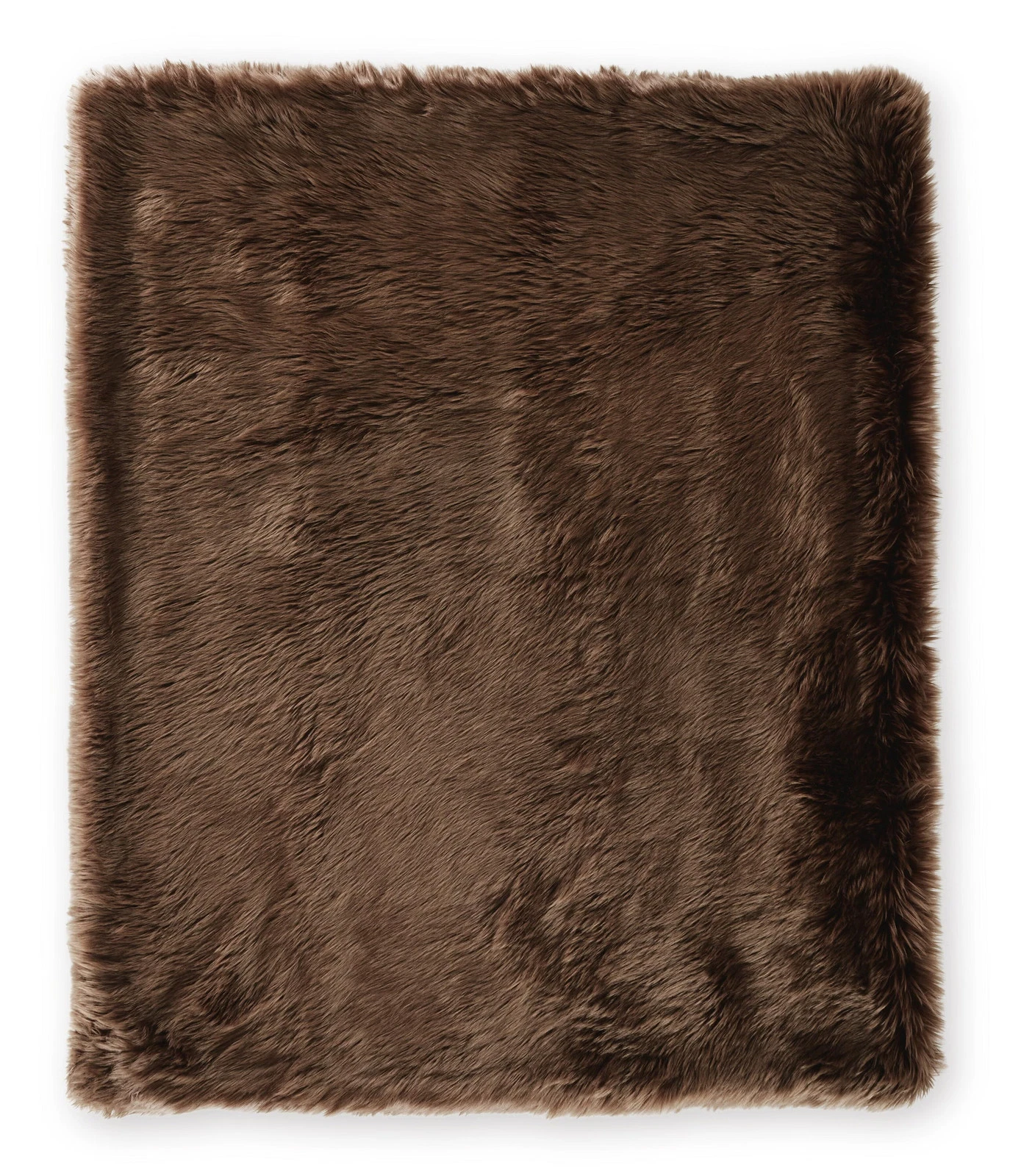 Signature Design by Ashley Bellethrone Faux Fur Throw Blanket Set of 3, Ultra
