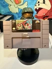 SpiderMan XMen Arcade's Revenge (Super Nintendo SNES)