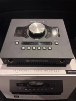 Universal Audio Apollo Twin X DUO Heritage Edition Thunderbolt Interface Tested