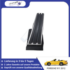 🇩🇪 BESCHLEUNIGUNGSPEDAL ➤ PORSCHE 911 99742302103 ♻️