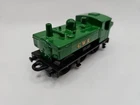 Lesney Matchbox Pannier Tank Locomotive No 47 Green GWR England