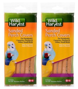 perch covers for birds