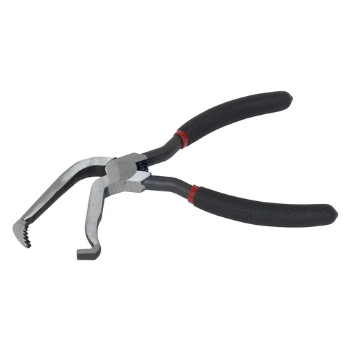 60 Degree Electrical Disconnect Pliers Fuel Line Pliers Disconnect Repair Tool
