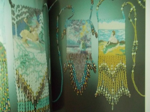 New Amulet Obsession Bead work and Back to Beading books 2 books Beadwork - Picture 10 of 12