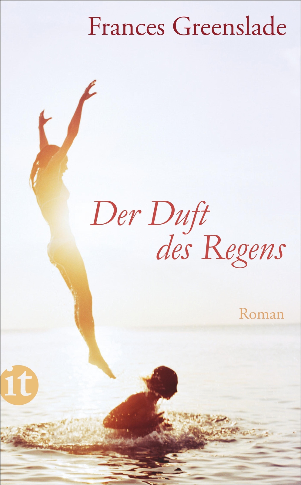 Thumbnail - Der Duft Des Regens, Frances Greenslade