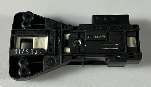 Samsung WW70J3473KW1 Waschmaschine Schloss Türverriegelung DC64-01538A #1700-13Ü