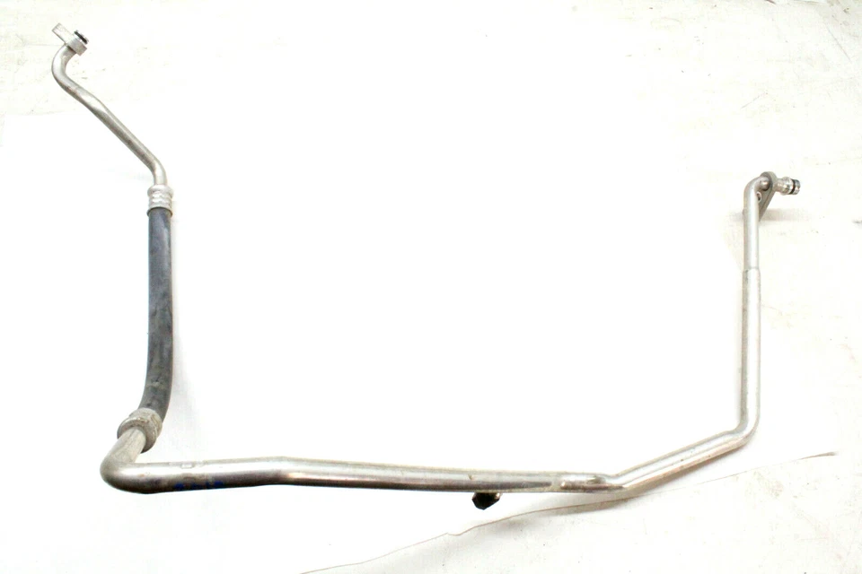 Toyota Camry 2015 tubo de aire acondicionado de baja presión OEM 15 16 17 Foto 2 de 4