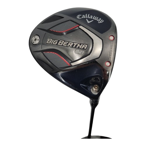 Callaway Big Bertha Heavenwood 20° 3H Hybrid Regular Flex Stock