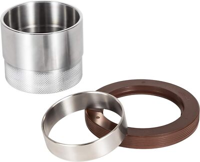 #ad 303 761 Ford 6.0L Powerstroke Front Crank Wear Sleeve Installer Kit Seal Tool $59.50