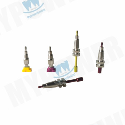 Dental Level Closed Tray Open Trays Transfer Analog RN RC NC