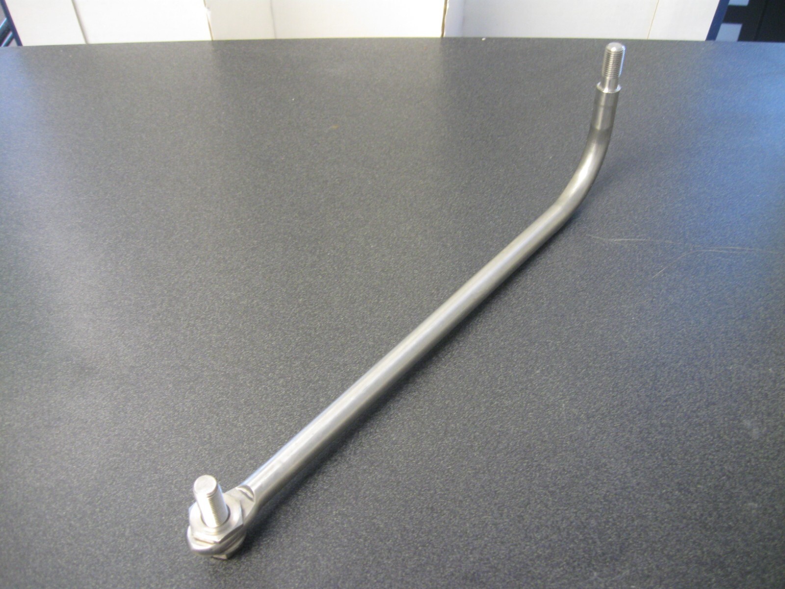 YAMAHA OUTBOARD STEERING LINK ARM 6AH613500000 BIN190 eBay