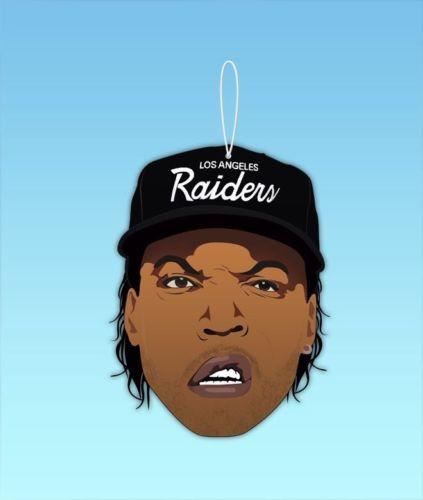 Biggie, Tupac, Slim, Drake, Eazy E, Snoop, Kanye, Jay Z, Car Air Freshener - Bild 7 von 98