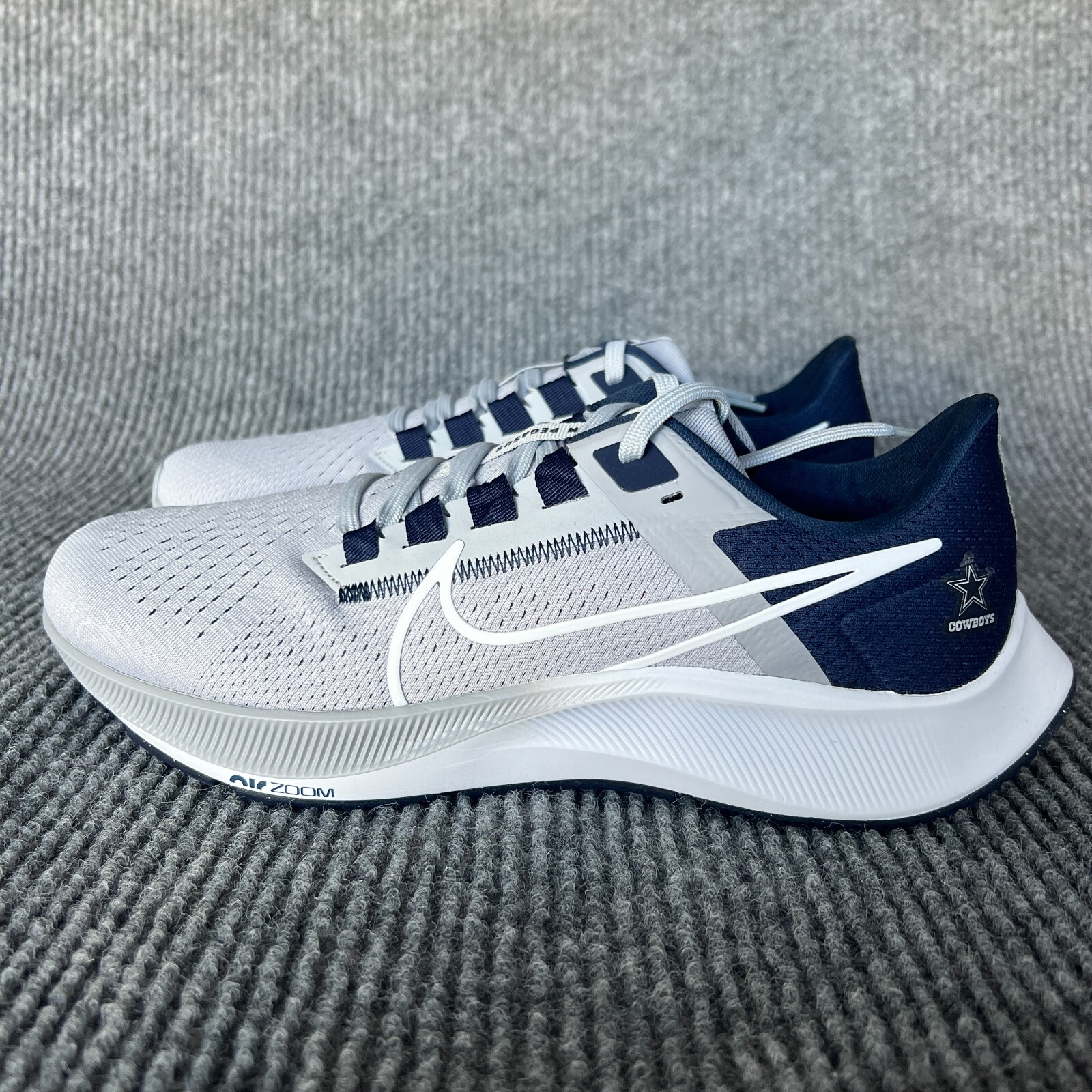 Nike Air Zoom Pegasus 38 x NFL Dallas 