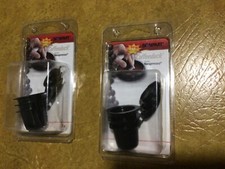 Lot de 6 dosettes Capsules Rechargeable Réutilisable pour Nespresso 