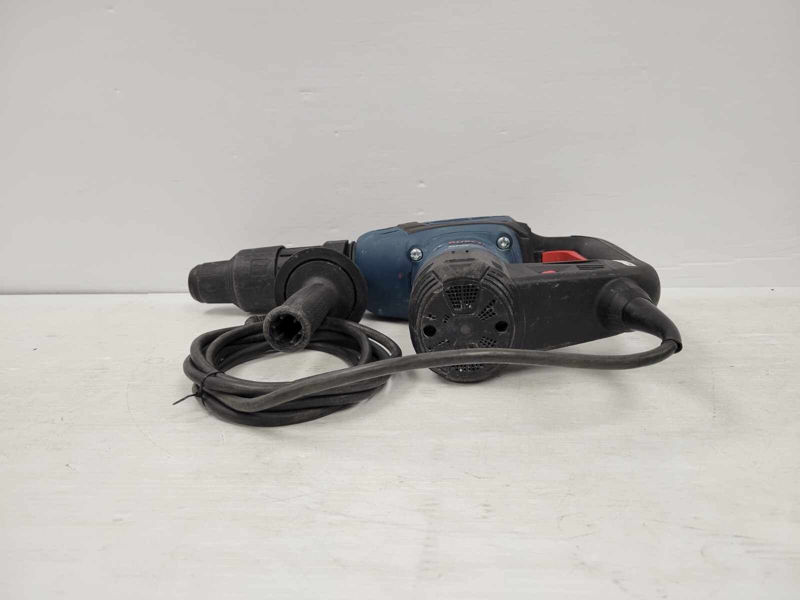 (542711) Bosch RH540M Hammer Drill eBay