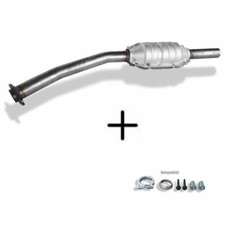 NEU Katalysator KAT Opel Corsa B Tigra 95 1.4i 1.6i 16V Coupe 90531611 90571108 