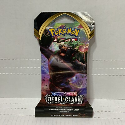 pokemon sword and shield vivid voltage booster box Pokemon Sword & Shield Vivid Voltage Booster Pack
