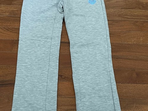 Gymboree Girls Gray Dance Hoodie and Sweatpants Set Size 7-8 and 8 - Picture 5 of 11