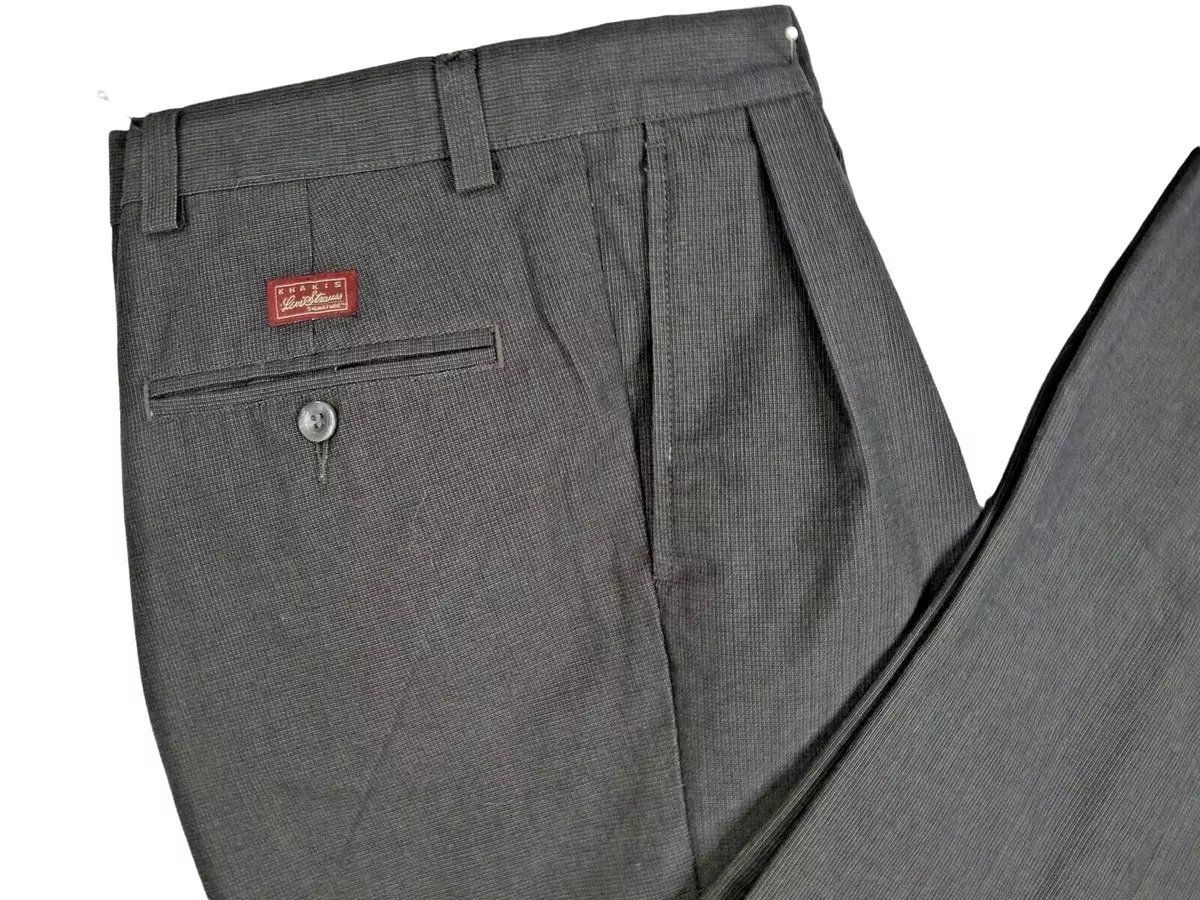 Levi strauss trousers deals