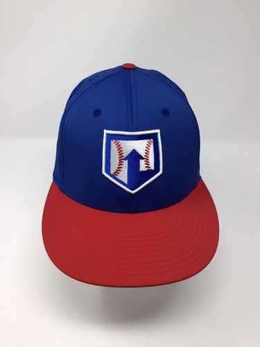 Richardson PTS R Flex stock mesh cap 