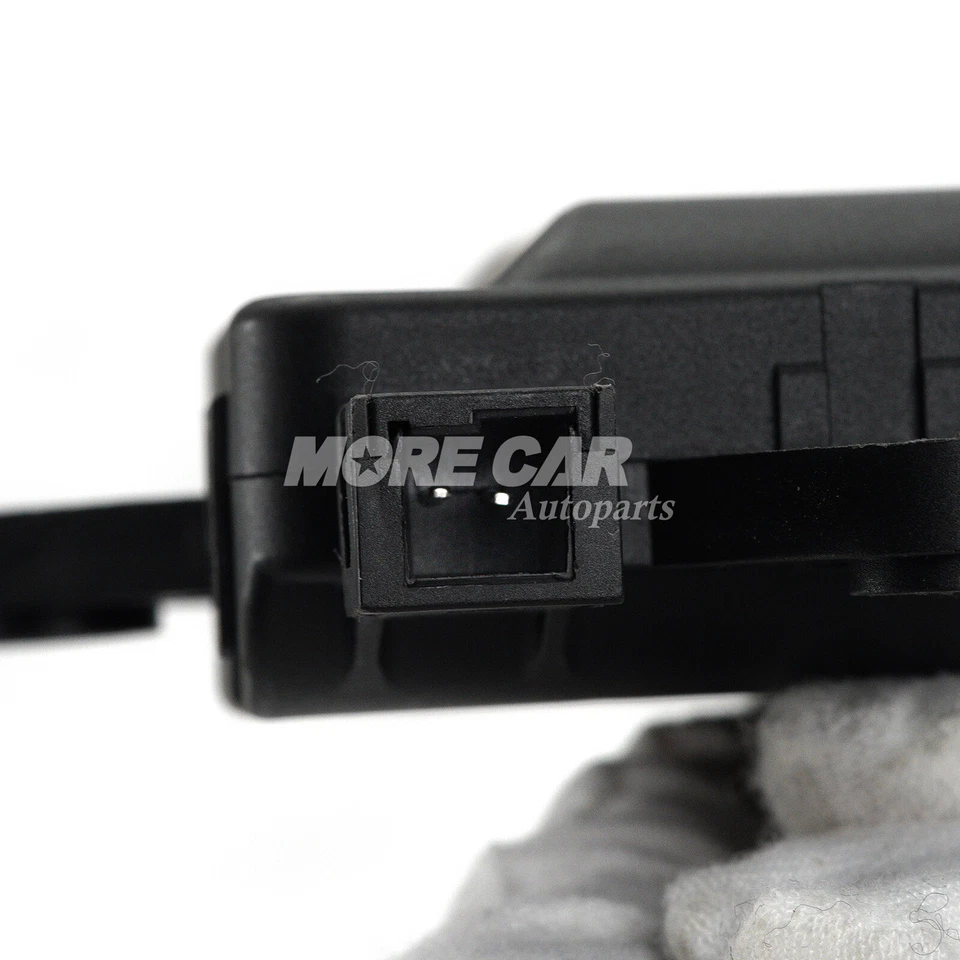 Atuador de porta de mistura de ar aquecedor HVAC para 01-07 Dodge Grand Caravan Town & Country - Imagem 3 de 4