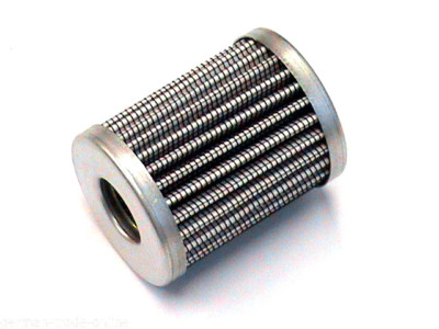 LPG Autogas Gasfilter LOVATO mit Netz