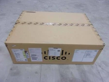 NEW Cisco NCS4KF-FC2-C NCS 4000 Centralized Agnostic Xross connect 24 CXP2-400G