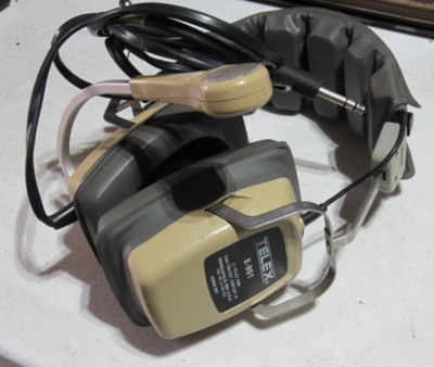 TELEX E-951 HEAD SET 63950-001